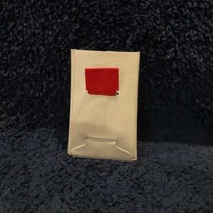 FREITAG Accessories - FREITAG Alan Card Holder FREITAG Accessories - FREITAG Alan Card Holder
